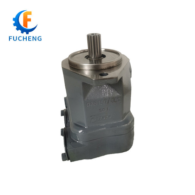 Rexroth A10FM45 Motor mit Festverlagerung Die ultimative Lösung für industrielle Bedürfnisse