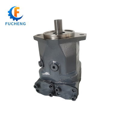 Rexroth A10FM45 Motor mit Festverlagerung Die ultimative Lösung für industrielle Bedürfnisse