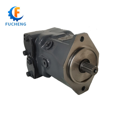 Rexroth A10FM45 Motor mit Festverlagerung Die ultimative Lösung für industrielle Bedürfnisse