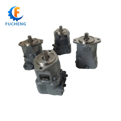 Rexroth A10FM45 Motor mit Festverlagerung Die ultimative Lösung für industrielle Bedürfnisse