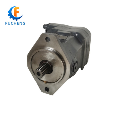 Rexroth A10FM45 Motor mit Festverlagerung Die ultimative Lösung für industrielle Bedürfnisse