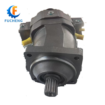 A6VM-Reihe Rexroth-Hydraulikkolbenmotor A6VM055 A6VM080 A6VM107 A6VM140 A6VM80HD