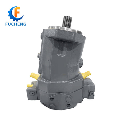 A6VM-Reihe Rexroth-Hydraulikkolbenmotor A6VM055 A6VM080 A6VM107 A6VM140 A6VM80HD
