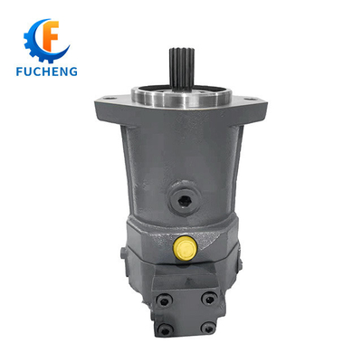 A6VM-Reihe Rexroth-Hydraulikkolbenmotor A6VM055 A6VM080 A6VM107 A6VM140 A6VM80HD
