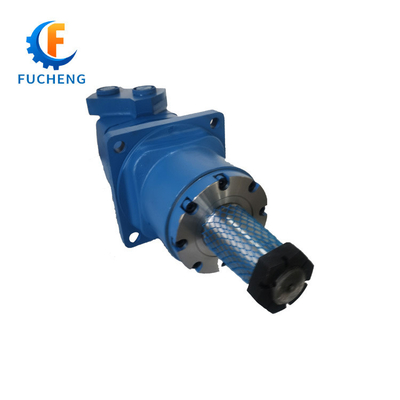 Eaton 120-1014-003 Hochdruck-Orbital-Hydraulikmotor-Verteilscheibe Typ für Standard