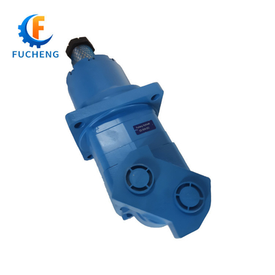 Eaton 120-1014-003 Hochdruck-Orbital-Hydraulikmotor-Verteilscheibe Typ für Standard