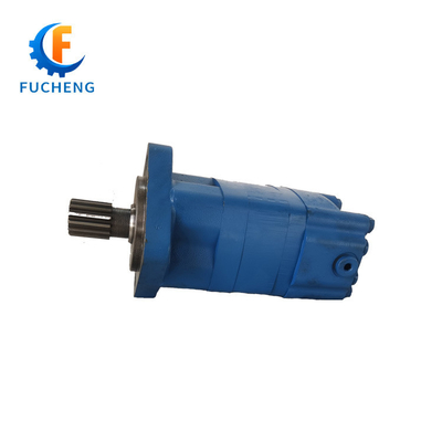 Standard-Hydraulischer Eaton 104-1380-006 Scheibenverteilung Typ Hochdruck-Orbitalmotor