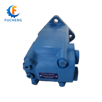 Standard-Hydraulischer Eaton 104-1380-006 Scheibenverteilung Typ Hochdruck-Orbitalmotor