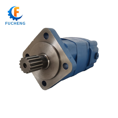 Standard-Hydraulischer Eaton 104-1380-006 Scheibenverteilung Typ Hochdruck-Orbitalmotor