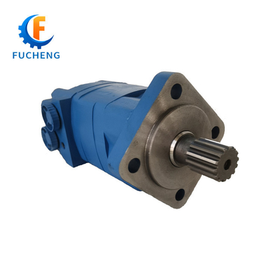 Standard-Hydraulischer Eaton 104-1380-006 Scheibenverteilung Typ Hochdruck-Orbitalmotor