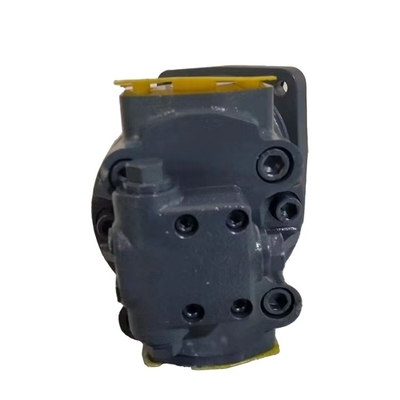 Fixed Axial Piston A2FM 80/61W-VAB-020 Rexroth Hydraulikmotor mit Standardstruktur