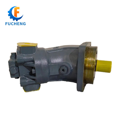 Fixed Axial Piston A2FM 80/61W-VAB-020 Rexroth Hydraulikmotor mit Standardstruktur