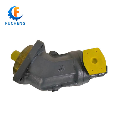 Fixed Axial Piston A2FM 80/61W-VAB-020 Rexroth Hydraulikmotor mit Standardstruktur