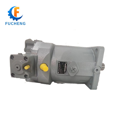 A6VM160HD2 A6VM107 A6VM140 A6VM160 A6VM200 Achsvariablen Motor
