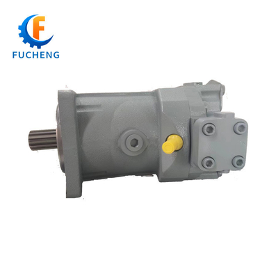 A6VM160HD2 A6VM107 A6VM140 A6VM160 A6VM200 Achsvariablen Motor