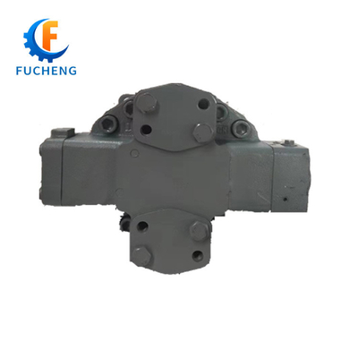 A6VM160HD2 A6VM107 A6VM140 A6VM160 A6VM200 Achsvariablen Motor