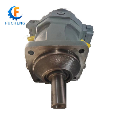 A6VM-Serie 65 A6VM080 A6VM107 A6VM160140 Achs-Kolben-Variablemotor für den A6VM055HD1