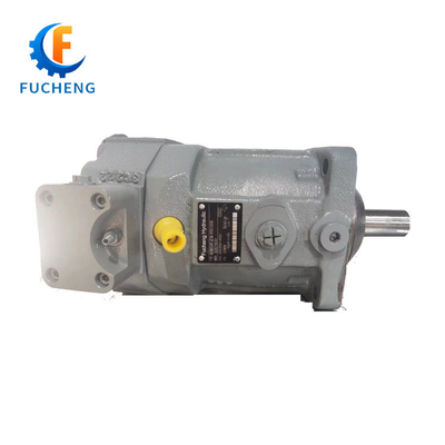 A6VM-Serie 65 A6VM080 A6VM107 A6VM160140 Achs-Kolben-Variablemotor für den A6VM055HD1