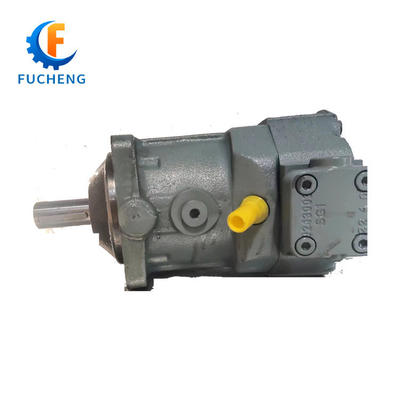 A6VM-Serie 65 A6VM080 A6VM107 A6VM160140 Achs-Kolben-Variablemotor für den A6VM055HD1