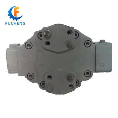 A6VM-Serie 65 A6VM080 A6VM107 A6VM160140 Achs-Kolben-Variablemotor für den A6VM055HD1