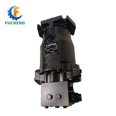 Sauer MF20 MF21 MF22 MF23 SMF20 SMF21 SMF22 SMF23 Hydraulische Kolbenmotorpumpe mit 20