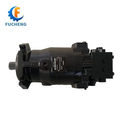 Sauer MF20 MF21 MF22 MF23 SMF20 SMF21 SMF22 SMF23 Hydraulische Kolbenmotorpumpe mit 20