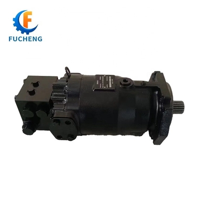 Sauer MF20 MF21 MF22 MF23 SMF20 SMF21 SMF22 SMF23 Hydraulische Kolbenmotorpumpe mit 20