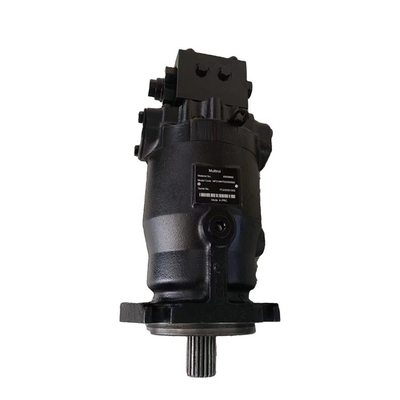 Sauer MF20 MF21 MF22 MF23 SMF20 SMF21 SMF22 SMF23 Hydraulische Kolbenmotorpumpe mit 20