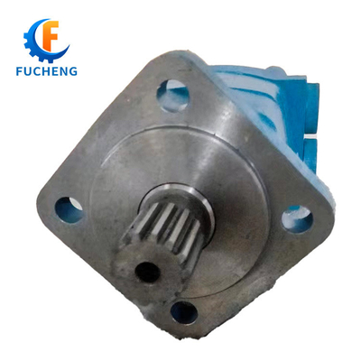 12 cm3 Hubraum Hydraulischer Orbitmotor für Bomag Road Roller aus Fucheng
