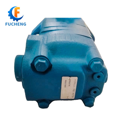 12 cm3 Hubraum Hydraulischer Orbitmotor für Bomag Road Roller aus Fucheng