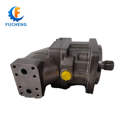 Parker F11 F12-Serie Hydraulischer Motor mit fester Verlagerung F12110M F12125M F12150H 56cm3
