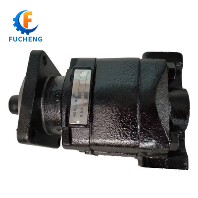 Parker PGM M365-Serie M365A878CSEB22 Gusseisen Getriebemotor für Standardanwendungen