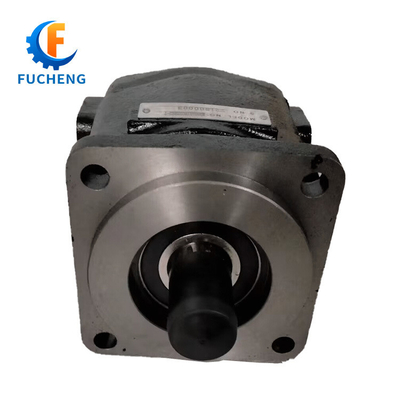 Parker PGM M365-Serie M365A878CSEB22 Gusseisen Getriebemotor für Standardanwendungen