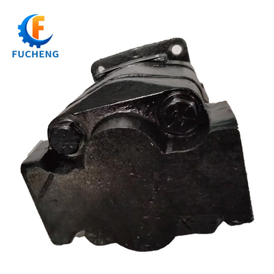 Parker PGM M365-Serie M365A878CSEB22 Gusseisen Getriebemotor für Standardanwendungen