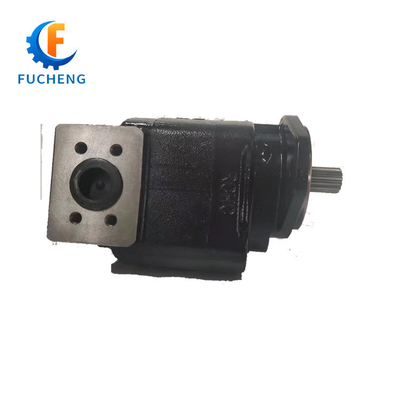 Parker PGM M365-Serie M365A878CSEB22 Gusseisen Getriebemotor für Standardanwendungen