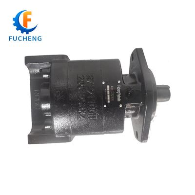 Parker PGM M365-Serie M365A878CSEB22 Gusseisen Getriebemotor für Standardanwendungen
