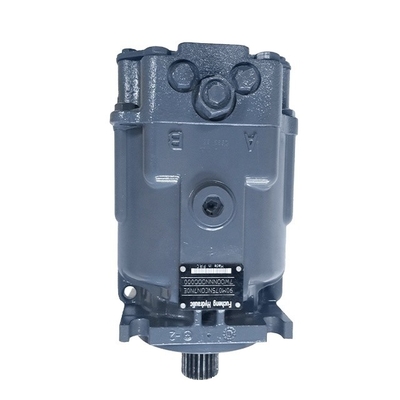 90m042 90m055 90m075 90m100 90m130 Hydraulischer Mischer Kolbenmotor mit Standardbau