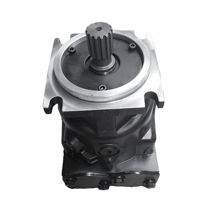 90m042 90m055 90m075 90m100 90m130 Hydraulischer Mischer Kolbenmotor mit Standardbau