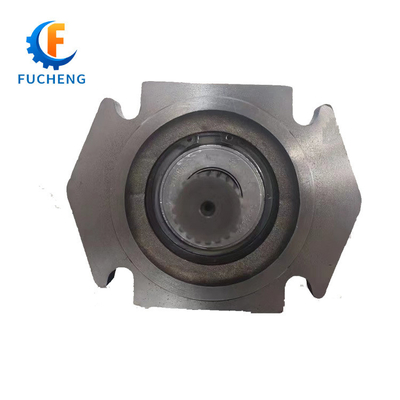 MF20 Hydraulikkolbenmotor Internationale Norm für Schwerlastanwendungen