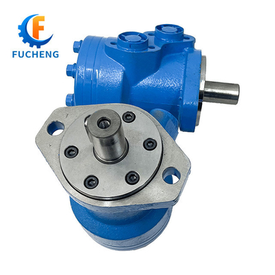 OMR80 OMR100 OMR160 OMR200 OMR250 OMR315 Orbital-Hydraulikmotor für Industrieanlagen