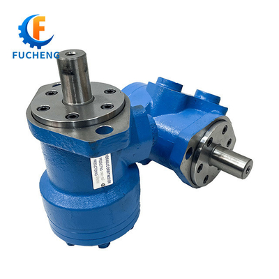 OMR80 OMR100 OMR160 OMR200 OMR250 OMR315 Orbital-Hydraulikmotor für Industrieanlagen