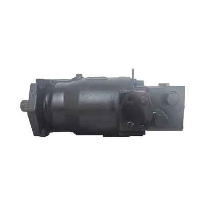 Fuel Hydraucli Oil Sauer Mf21 Hydraulikmotor mit Standardumdrehung von Fucheng