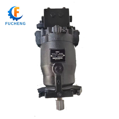 Fuel Hydraucli Oil Sauer Mf21 Hydraulikmotor mit Standardumdrehung von Fucheng