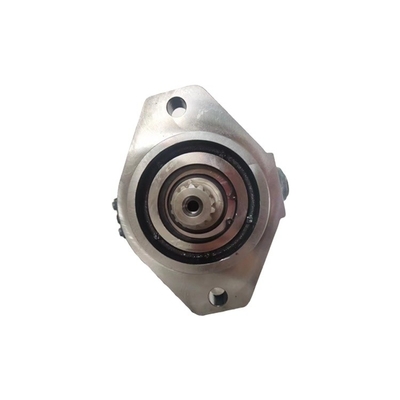 Beste Leistung A6vm55 A6vm80 A6vm107 A6vm140 A6vm160 A6vm200 Rexroth Hydraulikmotor