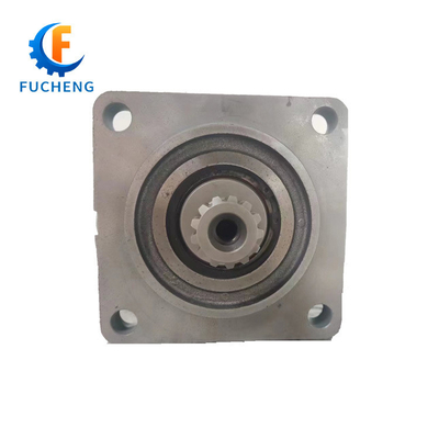 Beste Leistung A6vm55 A6vm80 A6vm107 A6vm140 A6vm160 A6vm200 Rexroth Hydraulikmotor