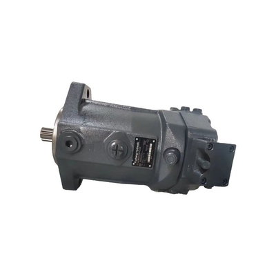 A6VM160HD1/63W-VZB020B A6VM-Reihe Achs-Kolben-Variablemotor Hochdruckstandard