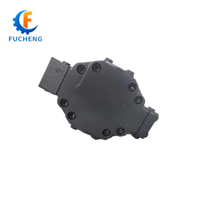A6VM160HD1/63W-VZB020B A6VM-Reihe Achs-Kolben-Variablemotor Hochdruckstandard