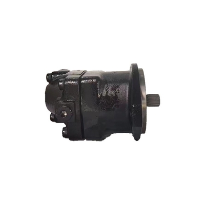 F11 F12-Serie Hydraulikmotoren mit fester Verlagerung Kolbenmotoren Modelle F11-005 F11-010