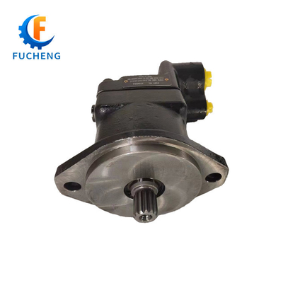 F11 F12-Serie Hydraulikmotoren mit fester Verlagerung Kolbenmotoren Modelle F11-005 F11-010