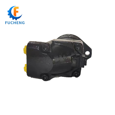 F11 F12-Serie Hydraulikmotoren mit fester Verlagerung Kolbenmotoren Modelle F11-005 F11-010